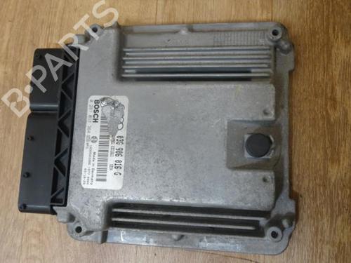 Used Control unit AUDI A3 (8P1) 2.0 TDI 16V (140 hp) 29515046