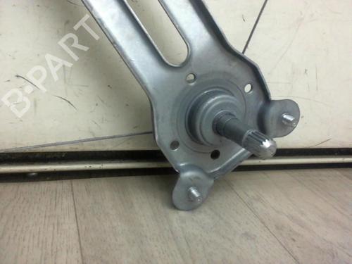 Used Rear right window mechanism DACIA LOGAN MCV (KS_) 1.5 dCi (KS0W) (86 hp) 20616398