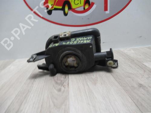 Right front fog light MERCEDES-BENZ C-CLASS (W203) C 200 CDI (203.004) | BP13275638C31 