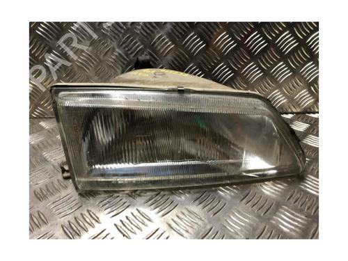 Right headlight PEUGEOT 106 I (1A, 1C) 1.0 | BP23253644C29 