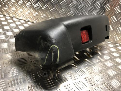 Corner bumper CITROËN JUMPER II Van 2.0 BlueHDi 160 | BP31202773C117