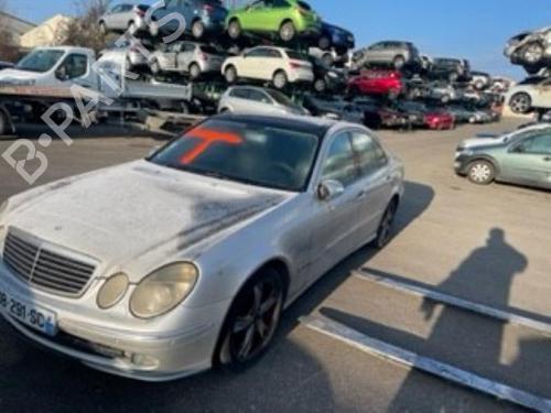 Headlight switch MERCEDES-BENZ E-CLASS (W211) E 270 CDI (211.016) | BP20612794I24  - Image 6