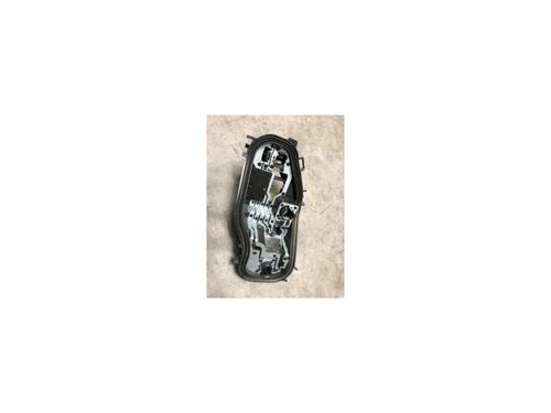 Used Licence plate light RENAULT TWINGO III (BCM_, BCA_) 0.9 TCe 90 (BCM9, BCM2) (90 hp) 20624864