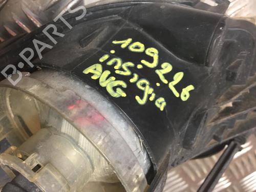 Left front fog light OPEL INSIGNIA A Sports Tourer (G09) 2.0 CDTI (35) | BP31198340C30