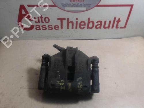 Right front brake caliper CITROËN C3 II (SC_) 1.4 VTi 95 | BP13037629M104