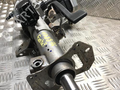 Steering column FORD FIESTA VII (HJ, HF) 1.1 Ti-VCT | BP25376693M21