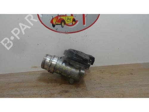 Throttle body MERCEDES-BENZ GLA-CLASS (X156) GLA 180 CDI / d (156.912) | BP28334456M82 