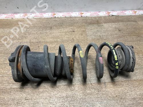 Used Shock absorber spring CITROËN NEMO Box Body/MPV (AA_) 1.3 HDi 75 (75 hp) 20618328