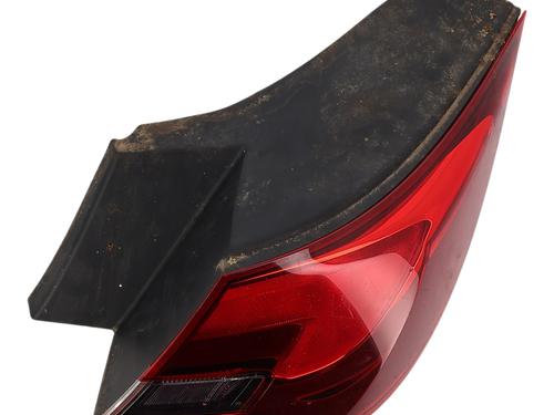 Used Right taillight Right taillight 38934281 38934281