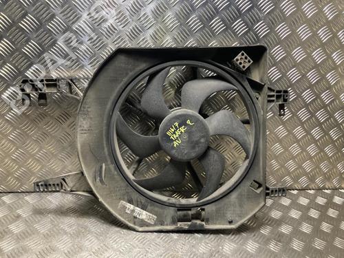 Motor da chauffage RENAULT TRAFIC II Van (FL) 2.0 dCi 115 (FL01, FL0U, FL00, FL0H, FL0M) (114 hp) 32122750