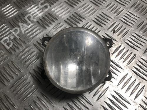 Højre Foran Tågelygte Højre Foran Tågelygte CITROËN C3 III Van (SX_, SY_) BlueHDi 100 (102 hp) 33906088 33906088