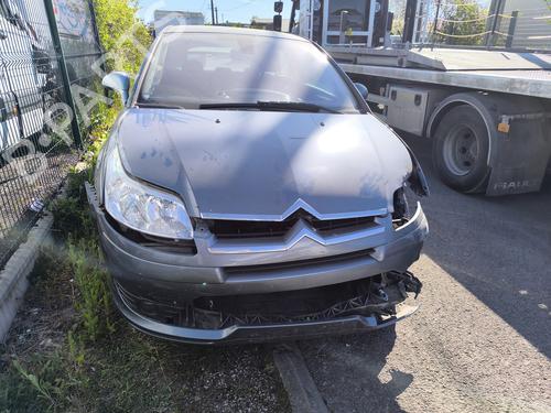 Starter CITROËN C4 Coupe (LA_) 1.6 HDi | BP37282794M8 - Image 24