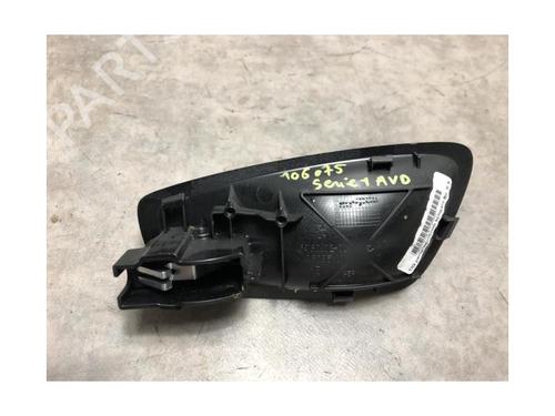 Front right interior door handle BMW 1 (E87) 118 d | BP20622877I14