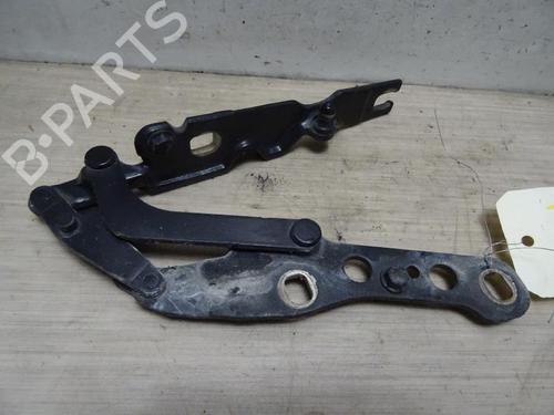 Used Hinge/Door check strap BMW 3 (E46) 320 d (136 hp) 13131937
