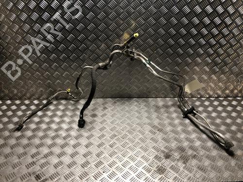 Used AC pipe AC pipe FIAT 500 (312_) 1.3 D Multijet (312AXB1A) (75 hp) 40268851 40268851