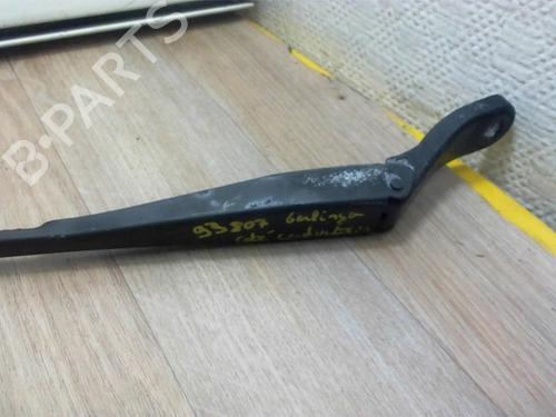 Front windshield wiper arm CITROËN BERLINGO / BERLINGO FIRST Box Body/MPV (M_) 1.6 HDI 90 (MB9HX, MC9HX) | BP15965844C143