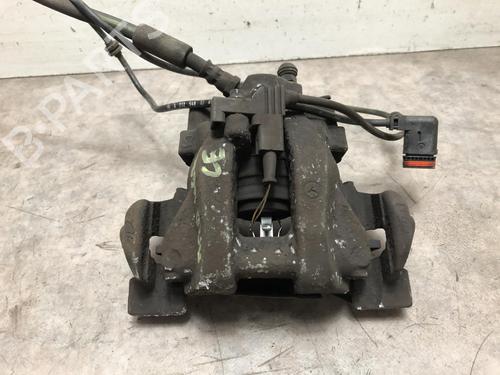 Used Right rear brake caliper MERCEDES-BENZ E-CLASS T-Model (S212) E 200 CDI / BlueTEC (212.205, 212.206) (136 hp) 20625546