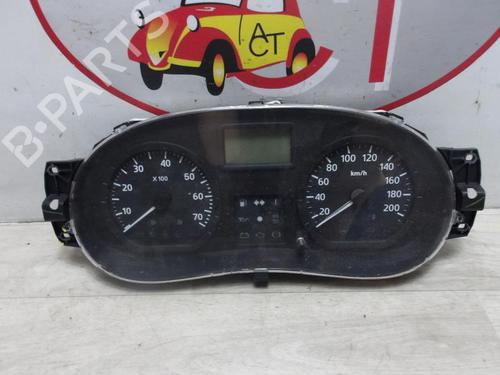 Quadrante DACIA LOGAN (LS_) 1.4 (LS0A, LS0C, LS0E, LS0G) (75 hp) 12973946