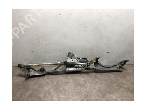 Front wiper motor MERCEDES-BENZ C-CLASS Coupe (CL203) C 220 CDI (203.708) | BP20631119M29 