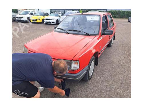 Left headlight PEUGEOT 309 II (3C, 3A) 1.1 | BP27855705C28