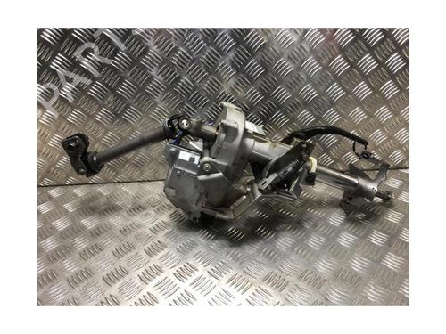 Steering column NISSAN QASHQAI I (J10, NJ10) 2.0 All-wheel Drive | BP25880927M21