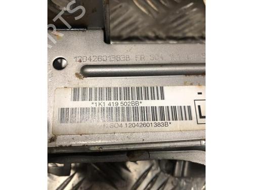 Steering column VW GOLF VI (5K1) 2.0 GTi | BP26163836M21 