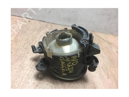 Right front fog light MERCEDES-BENZ A-CLASS (W169) A 180 CDI (169.007, 169.307) | BP13275731C31 