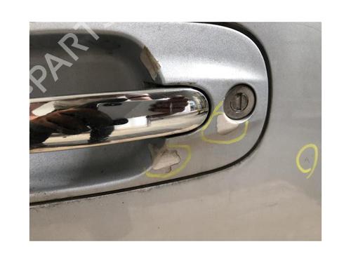 Left front door HYUNDAI TRAJET (FO) 2.0 CRDi | BP13293621C2 