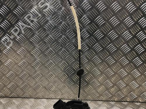 Used Front left lock FORD FOCUS II (DA_, HCP, DP) 2.5 ST (225 hp) 25306549