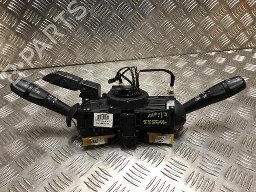 Steering column stalk RENAULT CLIO IV (BH_) 1.5 dCi 90 | BP31200052I23