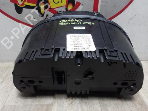 Used Instrument cluster BMW 1 (E87) 116 i (115 hp) 13261426