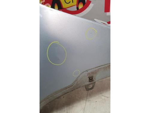 Forskærm venstre SSANGYONG KORANDO (KJ) 2.9 TD | BP30784316C41