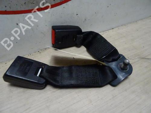 Sikkerhedssele-spænde DACIA SANDERO 1.4 (BS0C, BS0A, BS0G, BS1F, BS0E) (75 hp) 13268363