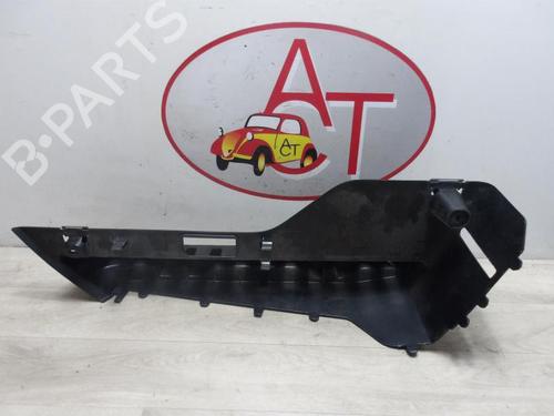 Boot lining PEUGEOT 2008 I (CU_) 1.2 PureTech 82 | BP13133854I3 