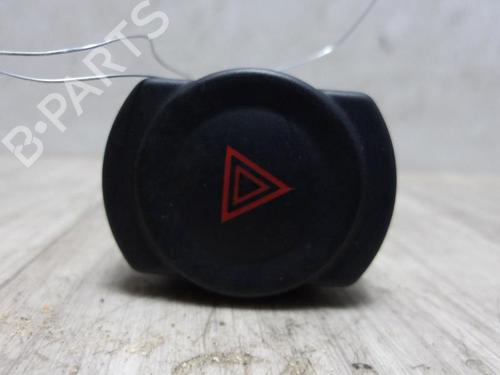 Used Warning switch DACIA DUSTER (HS_) 1.5 dCi (HSMC) (107 hp) 13228926