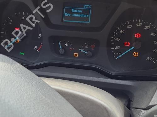 Air vent FORD FIESTA VI Van 1.4 TDCi | BP23873627I21 - Image 34