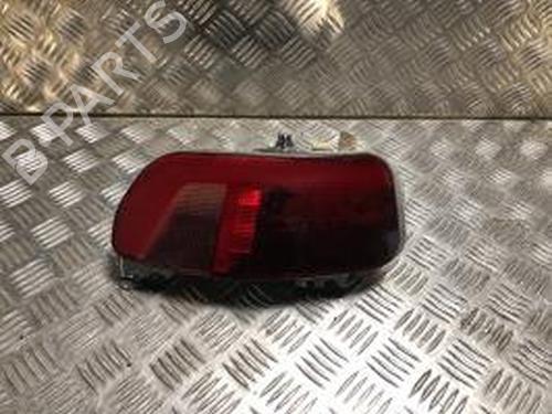 Used Rear fog light CITROËN C4 Picasso II 1.6 BlueHDi 120 (120 hp) 28363141