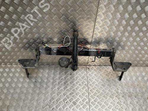 Used Tow ball/Mechanism FIAT TIPO Saloon (356_, 357_) 1.4 (356SXA1B) (95 hp) 31992203