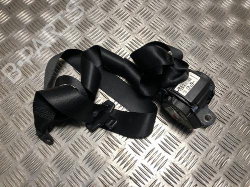 Used Rear left seatbelt Rear left seatbelt BMW 1 (F20) 114 d (95 hp) 34056209 34056209