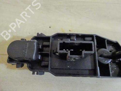 Licence plate light DACIA SANDERO 1.4 (BS0C, BS0A, BS0G, BS1F, BS0E) | BP20626212I40 