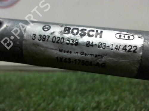 Front wiper motor JAGUAR X-TYPE I (X400) 2.5 V6 All-wheel Drive | BP12973878M29