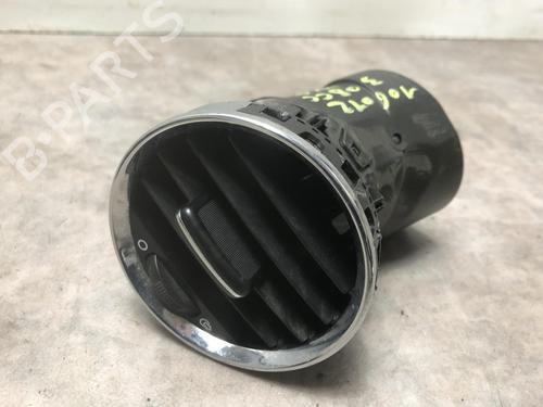 Used Air vent PEUGEOT 308 CC (4B_) 1.6 HDi (112 hp) 20621229