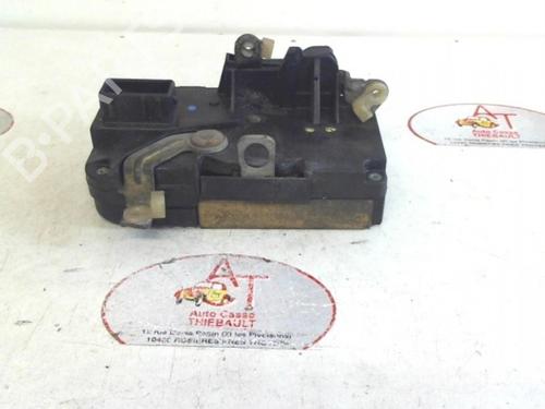 Front right lock PEUGEOT 306 Hatchback (7A, 7C, N3, N5) 1.9 D | BP13036342C97 