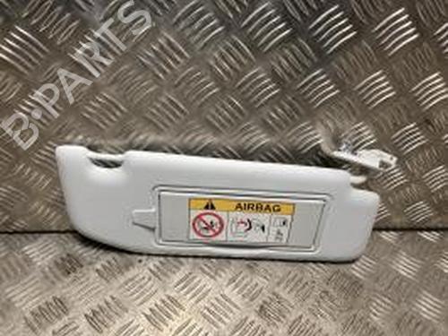 Andre PEUGEOT 2008 I (CU_) 1.6 BlueHDi 120 (120 hp) 31153682