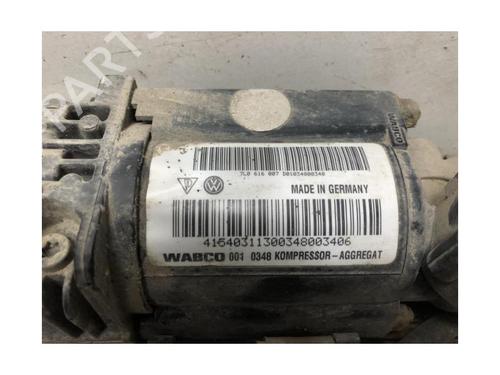 Electronic module PORSCHE CAYENNE (9PA) Turbo 4.5 | BP25305606M83 