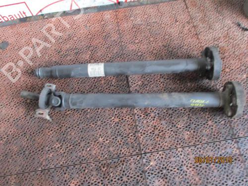 Used Driveshaft MERCEDES-BENZ C-CLASS (W203) C 270 CDI (203.016) (170 hp) 20627785