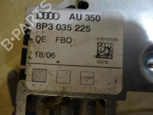 Used Electronic module AUDI A3 (8P1) 2.0 TDI (140 hp) 23143112