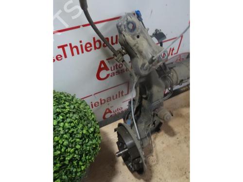 Rear axle PEUGEOT 208 I (CA_, CC_) 1.2 VTI 82 | BP13273040M2 