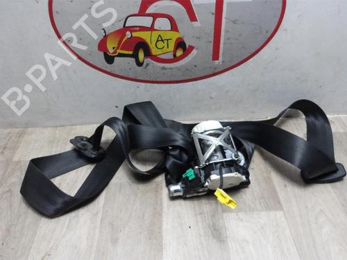 Used Front right seatbelt FIAT BRAVO II (198_) 1.6 D Multijet (198AXH1B) (105 hp) 30784542