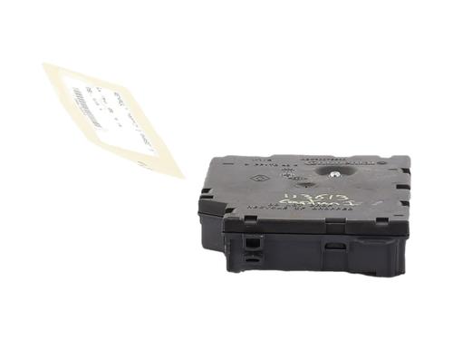 Used Electronic module Electronic module RENAULT CAPTUR I (J5_, H5_) 1.2 TCe 120 (120 hp) 40497192 40497192